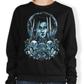 Blending is the Secret - Adult & Kids T-Shirts, Sweatshirts & Hoodies apparel design preview 1