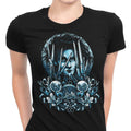 Blending is the Secret Women's Apparel - Adult & Kids T-Shirts, Sweatshirts & Hoodies apparel design preview 1