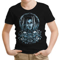 Blending is the Secret Youth Apparel - Adult & Kids T-Shirts, Sweatshirts & Hoodies apparel design preview 1