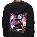 Blonde Fragility - Adult & Kids T-Shirts, Sweatshirts & Hoodies apparel design preview 1