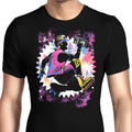 Blonde Fragility Men's Apparel - Adult & Kids T-Shirts, Sweatshirts & Hoodies apparel design preview 1