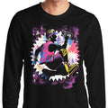 Blonde Fragility - Adult & Kids T-Shirts, Sweatshirts & Hoodies apparel design preview 1