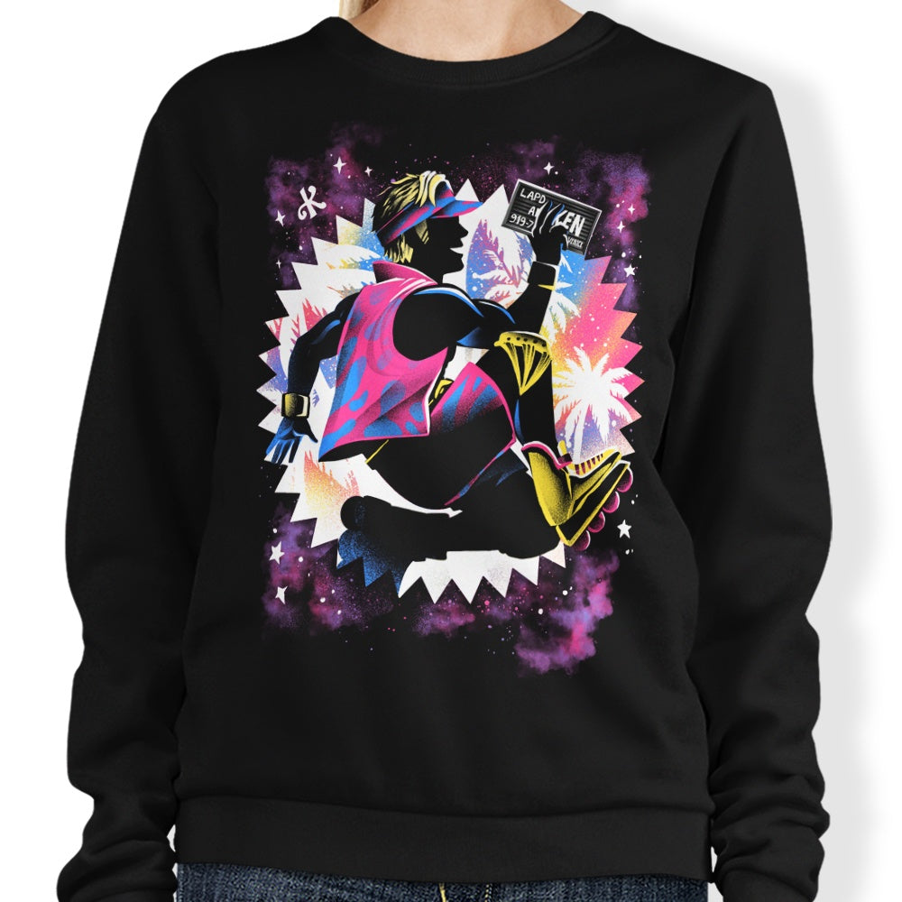 Blonde Fragility - Adult & Kids T-Shirts, Sweatshirts & Hoodies apparel design preview 1