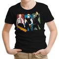 Blood and Ice Cream Youth Apparel - Adult & Kids T-Shirts, Sweatshirts & Hoodies apparel design preview 1