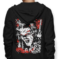 Blood in Your Veins - Adult & Kids T-Shirts, Sweatshirts & Hoodies apparel design preview 1
