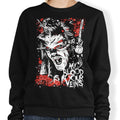 Blood in Your Veins - Adult & Kids T-Shirts, Sweatshirts & Hoodies apparel design preview 1