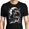 Bloodfeather Men's Apparel - Adult & Kids T-Shirts, Sweatshirts & Hoodies apparel design preview 1