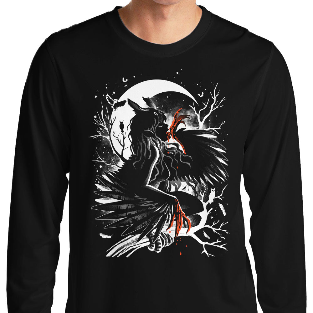 Bloodfeather - Adult & Kids T-Shirts, Sweatshirts & Hoodies apparel design preview 1