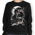Bloodfeather - Adult & Kids T-Shirts, Sweatshirts & Hoodies apparel design preview 1