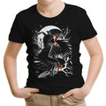 Bloodfeather Youth Apparel - Adult & Kids T-Shirts, Sweatshirts & Hoodies apparel design preview 1