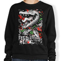 Bloom of Doom - Adult & Kids T-Shirts, Sweatshirts & Hoodies apparel design preview 1