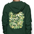 Blooming Garden - Adult & Kids T-Shirts, Sweatshirts & Hoodies apparel design preview 1