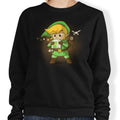 Blowing Bits - Adult & Kids T-Shirts, Sweatshirts & Hoodies apparel design preview 1