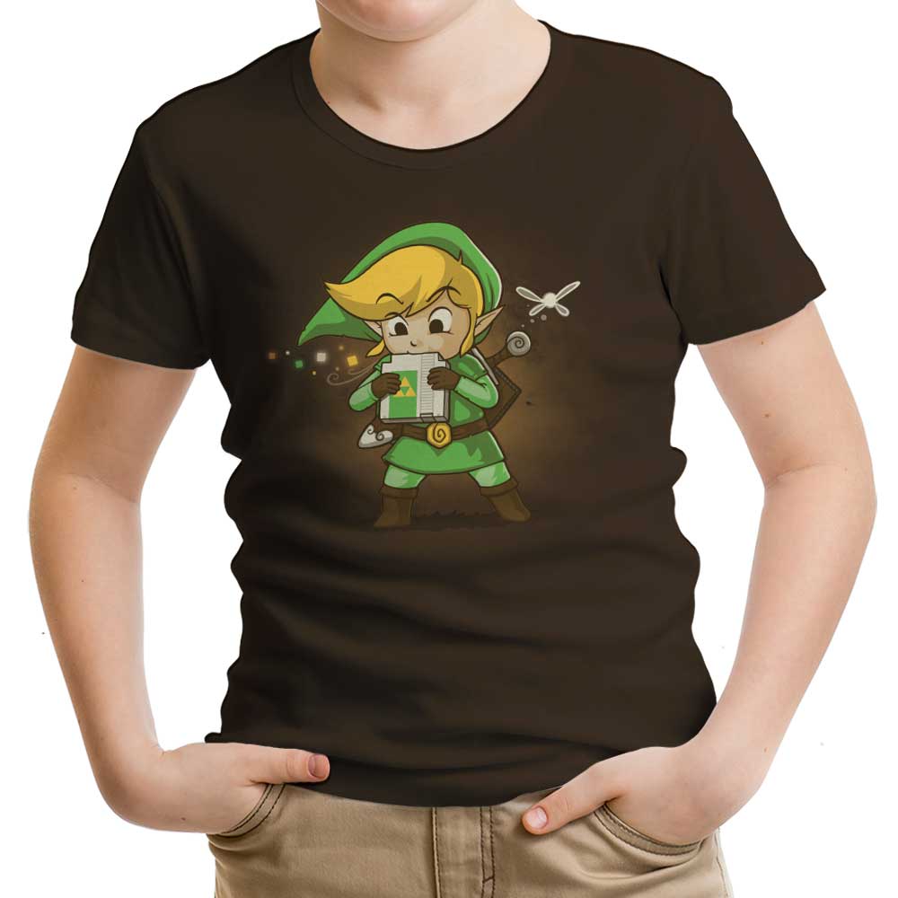 Blowing Bits Youth Apparel - Adult & Kids T-Shirts, Sweatshirts & Hoodies apparel design preview 1