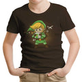 Blowing Bits Youth Apparel - Adult & Kids T-Shirts, Sweatshirts & Hoodies apparel design preview 1