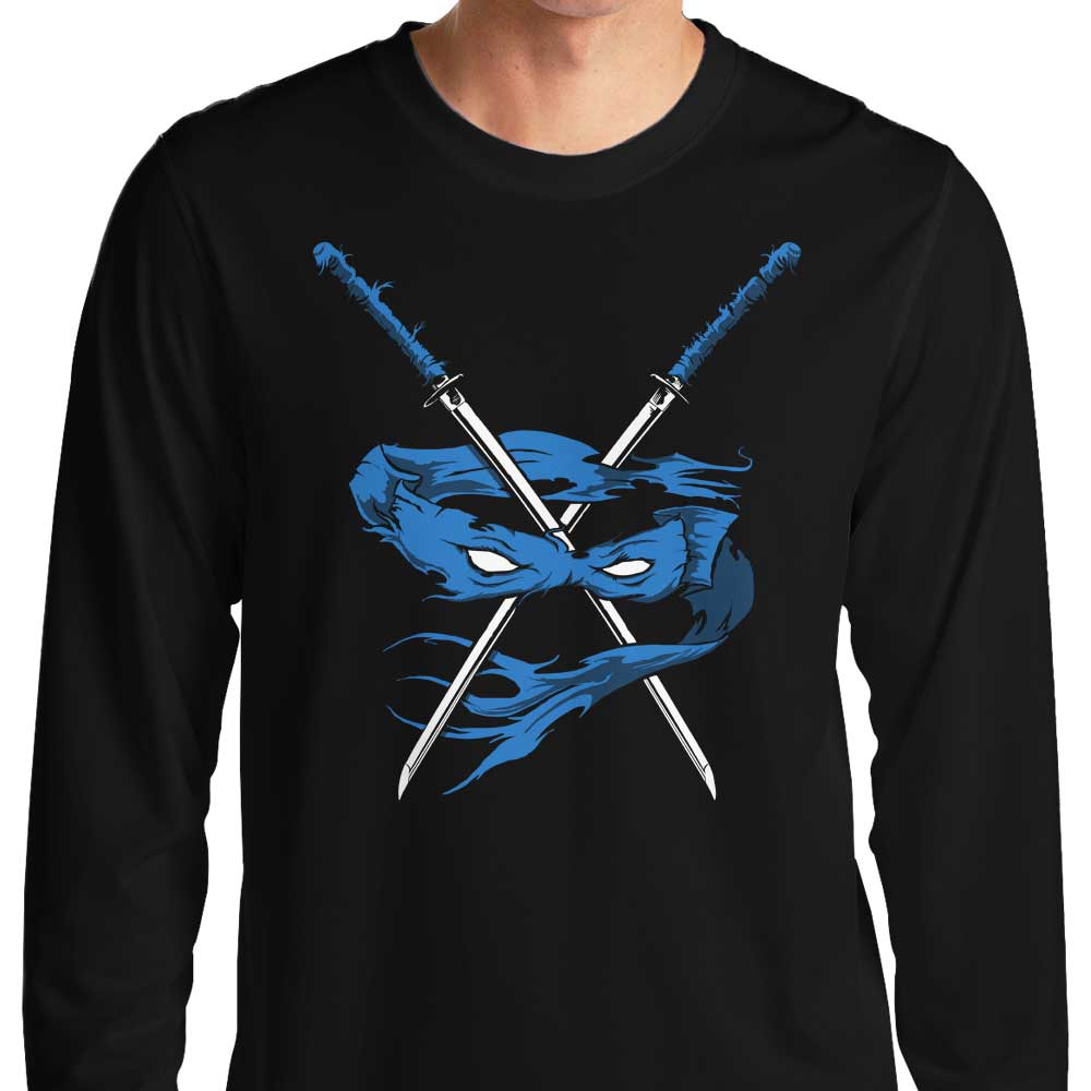 Blue Fury - Adult & Kids T-Shirts, Sweatshirts & Hoodies apparel design preview 1