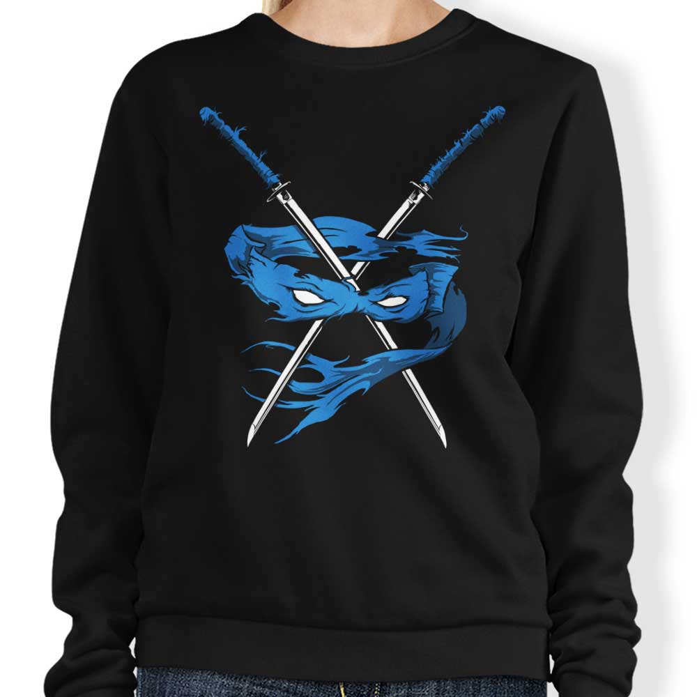 Blue Fury - Adult & Kids T-Shirts, Sweatshirts & Hoodies apparel design preview 1
