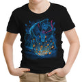 Blue Gorilla Youth Apparel - Adult & Kids T-Shirts, Sweatshirts & Hoodies apparel design preview 1