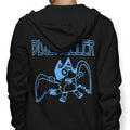 Blue Heeler - Adult & Kids T-Shirts, Sweatshirts & Hoodies apparel design preview 1