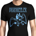 Blue Heeler Men's Apparel - Adult & Kids T-Shirts, Sweatshirts & Hoodies apparel design preview 1