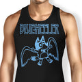 Blue Heeler Tank Top - Adult & Kids T-Shirts, Sweatshirts & Hoodies apparel design preview 1