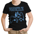 Blue Heeler Youth Apparel - Adult & Kids T-Shirts, Sweatshirts & Hoodies apparel design preview 1