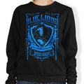 Blue Lions Officers - Adult & Kids T-Shirts, Sweatshirts & Hoodies apparel design preview 1