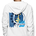 Bluey 182 - Adult & Kids T-Shirts, Sweatshirts & Hoodies apparel design preview 1