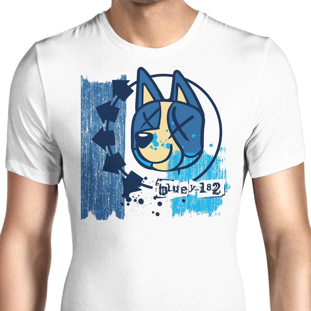 Bluey 182 Men's Apparel - Adult & Kids T-Shirts, Sweatshirts & Hoodies apparel design preview 1