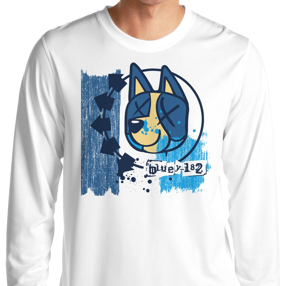 Bluey 182 - Adult & Kids T-Shirts, Sweatshirts & Hoodies apparel design preview 1