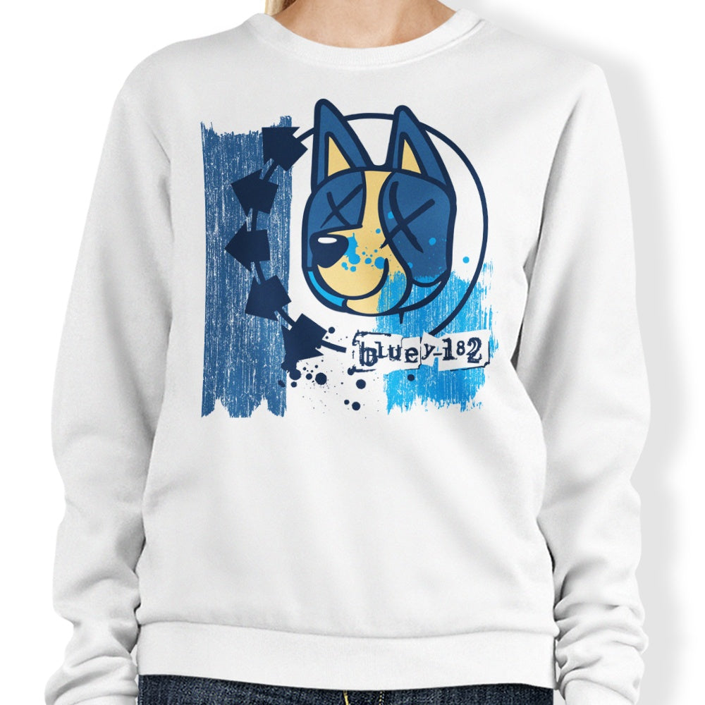 Bluey 182 - Adult & Kids T-Shirts, Sweatshirts & Hoodies apparel design preview 1