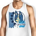 Bluey 182 Tank Top - Adult & Kids T-Shirts, Sweatshirts & Hoodies apparel design preview 1