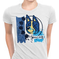 Bluey 182 Women's Apparel - Adult & Kids T-Shirts, Sweatshirts & Hoodies apparel design preview 1