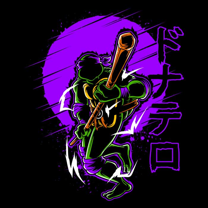 Bo Power - Adult & Kids T-Shirts, Sweatshirts & Hoodies apparel design preview 2