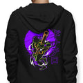 Bo Power - Adult & Kids T-Shirts, Sweatshirts & Hoodies apparel design preview 1
