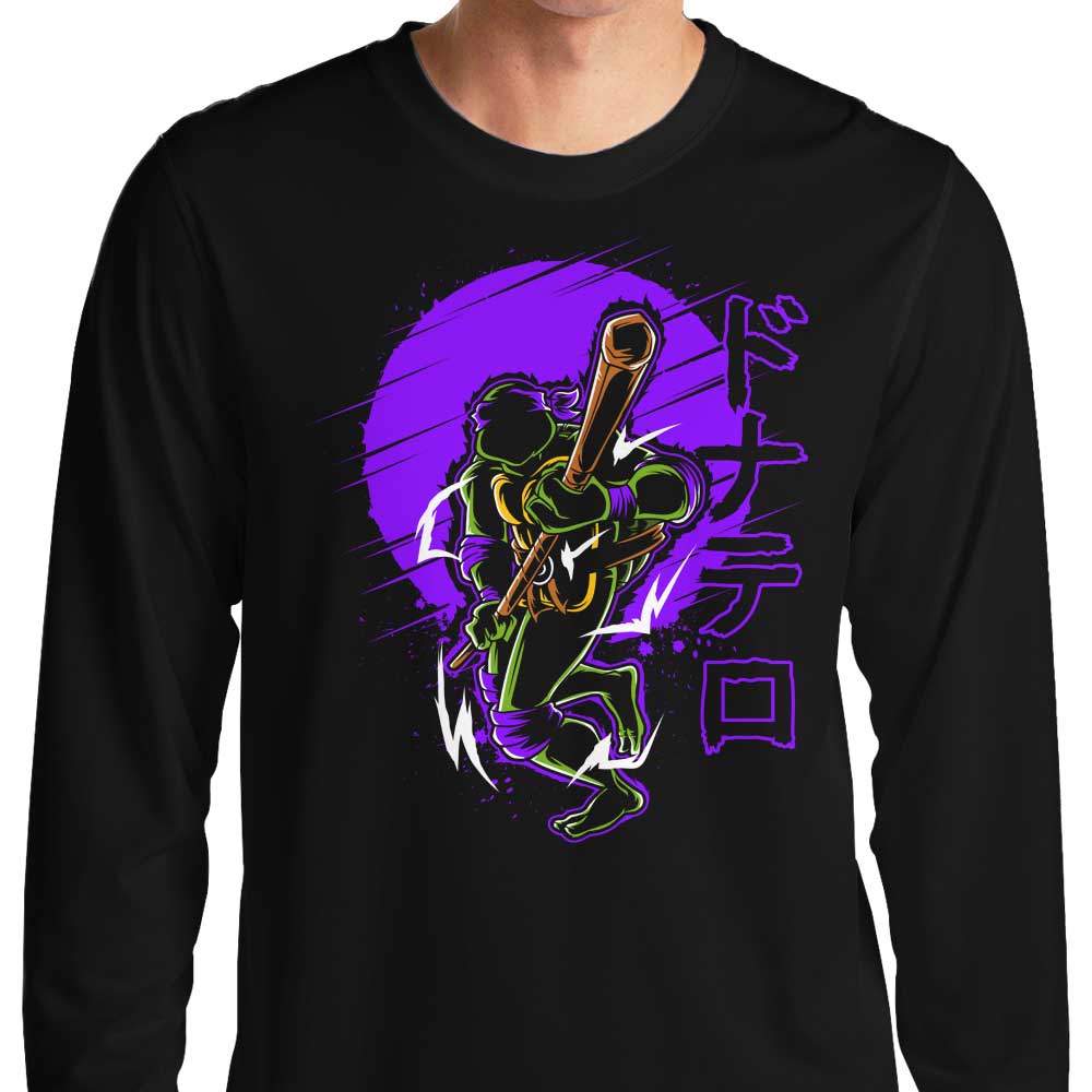 Bo Power - Adult & Kids T-Shirts, Sweatshirts & Hoodies apparel design preview 1