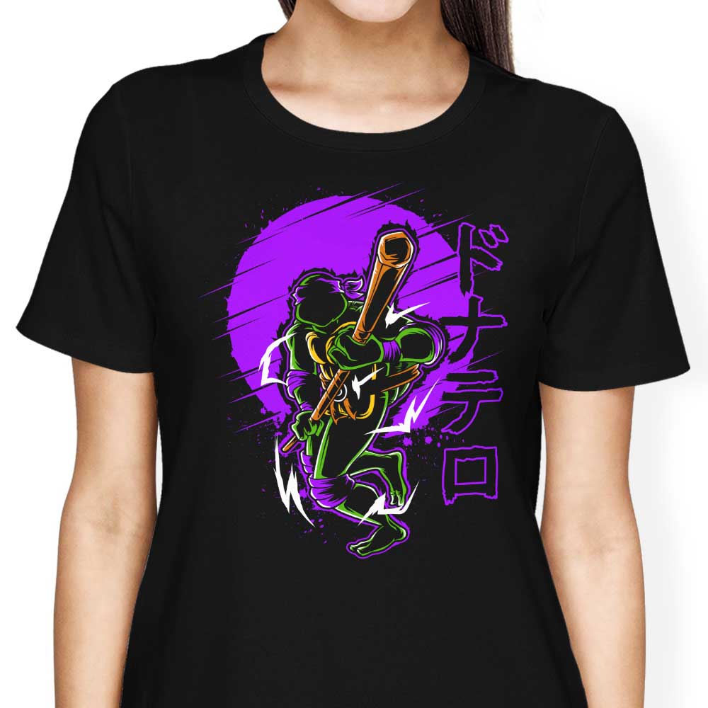 Bo Power Women's Apparel - Adult & Kids T-Shirts, Sweatshirts & Hoodies apparel design preview 2