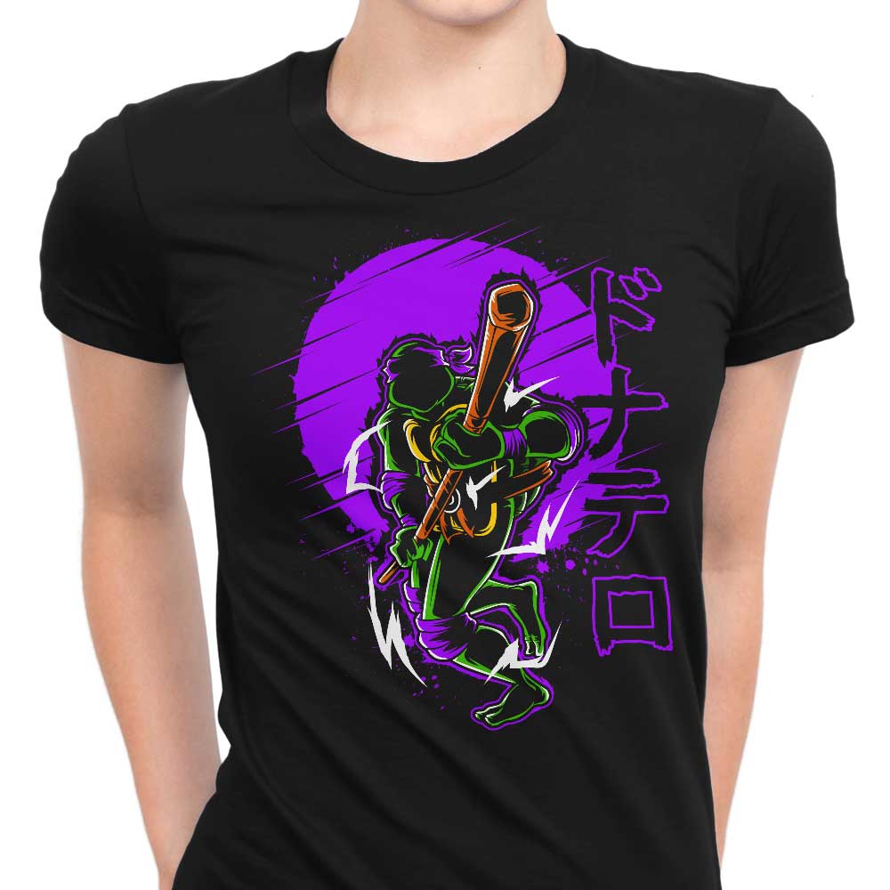 Bo Power Women's Apparel - Adult & Kids T-Shirts, Sweatshirts & Hoodies apparel design preview 1