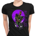 Bo Power Women's Apparel - Adult & Kids T-Shirts, Sweatshirts & Hoodies apparel design preview 1