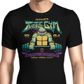 Bo Staff Mastery Men's Apparel - Adult & Kids T-Shirts, Sweatshirts & Hoodies apparel design preview 1