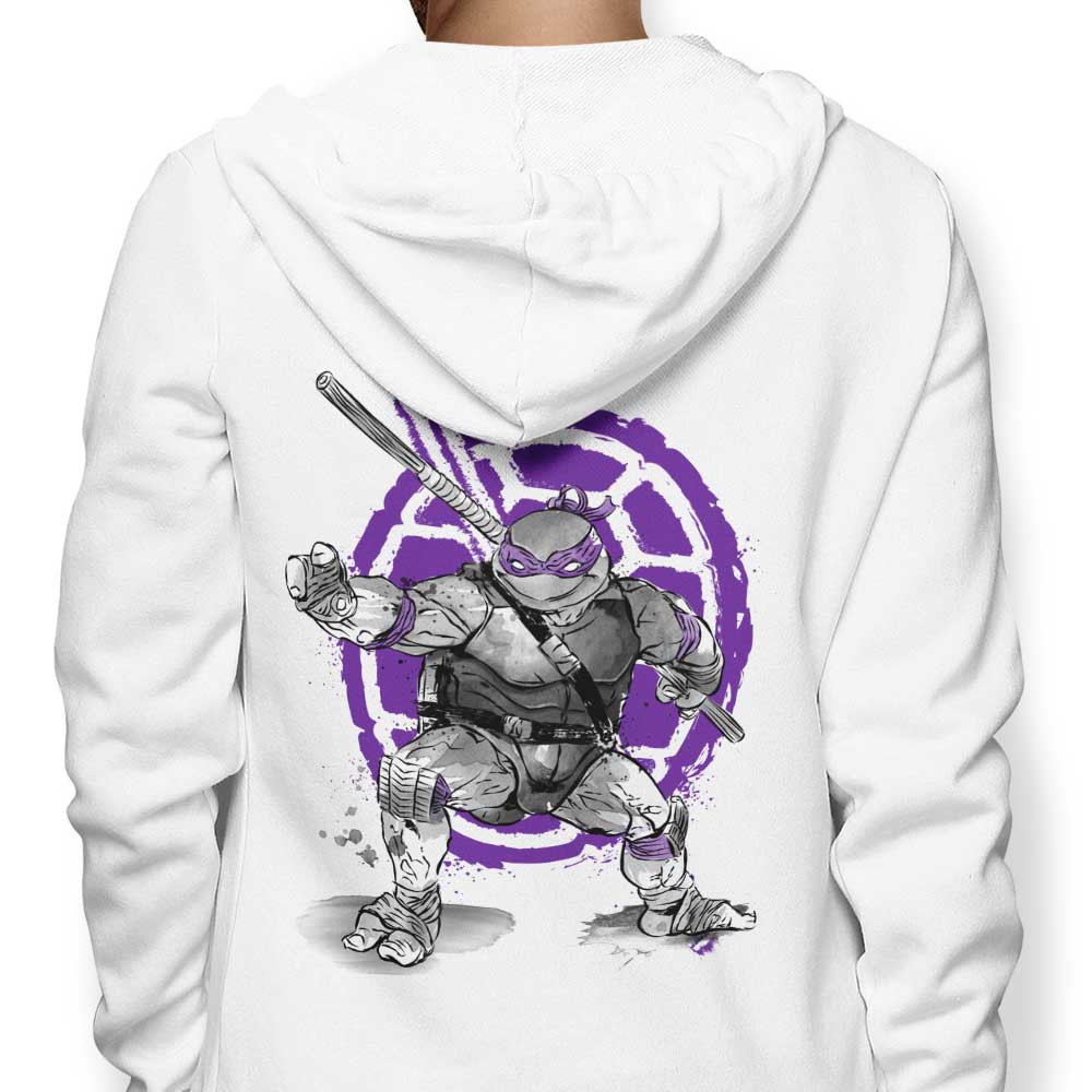 Bo Sumi-e - Adult & Kids T-Shirts, Sweatshirts & Hoodies apparel design preview 1