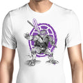 Bo Sumi-e Men's Apparel - Adult & Kids T-Shirts, Sweatshirts & Hoodies apparel design preview 1