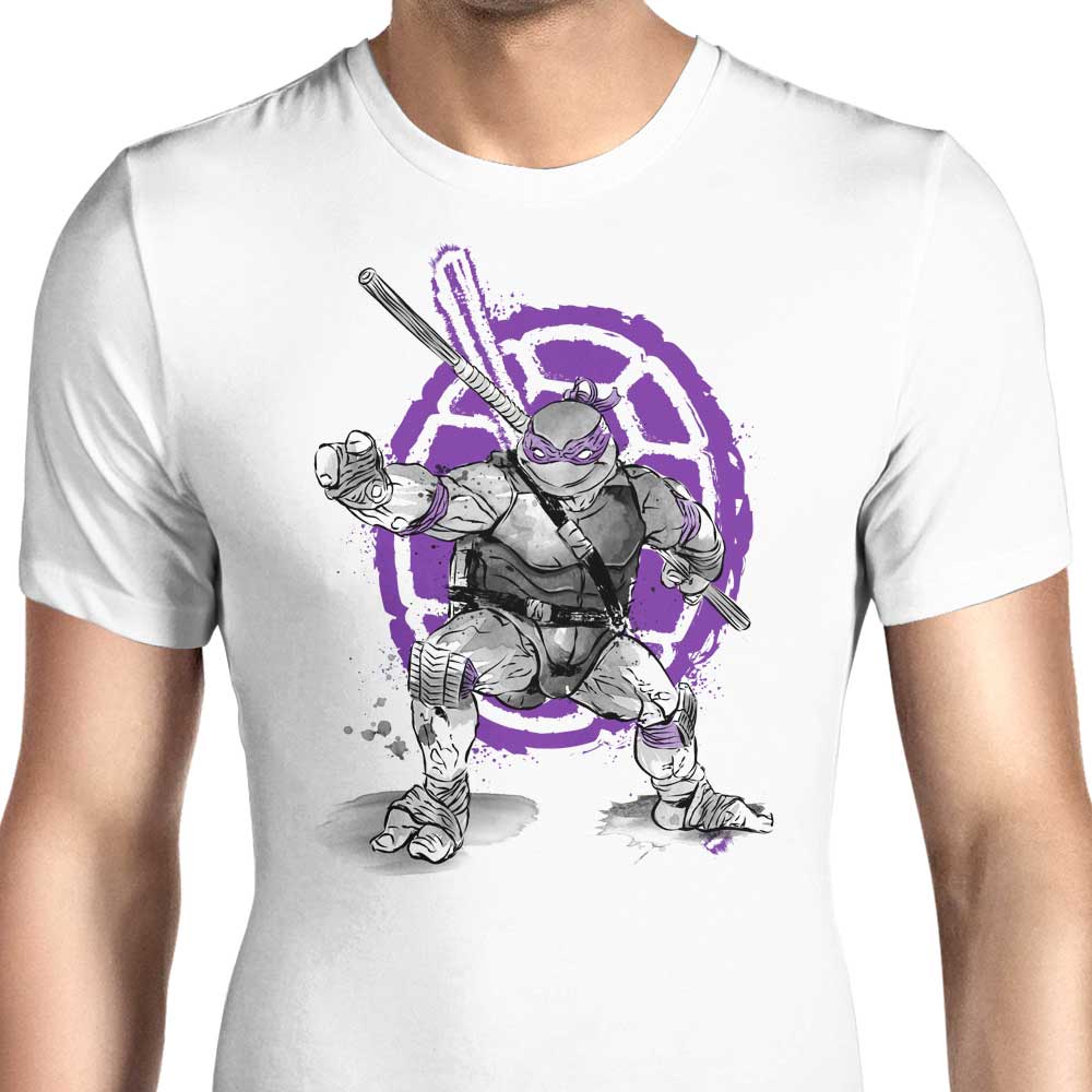 Bo Sumi-e Men's Apparel - Adult & Kids T-Shirts, Sweatshirts & Hoodies apparel design preview 1