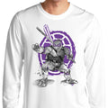 Bo Sumi-e - Adult & Kids T-Shirts, Sweatshirts & Hoodies apparel design preview 1