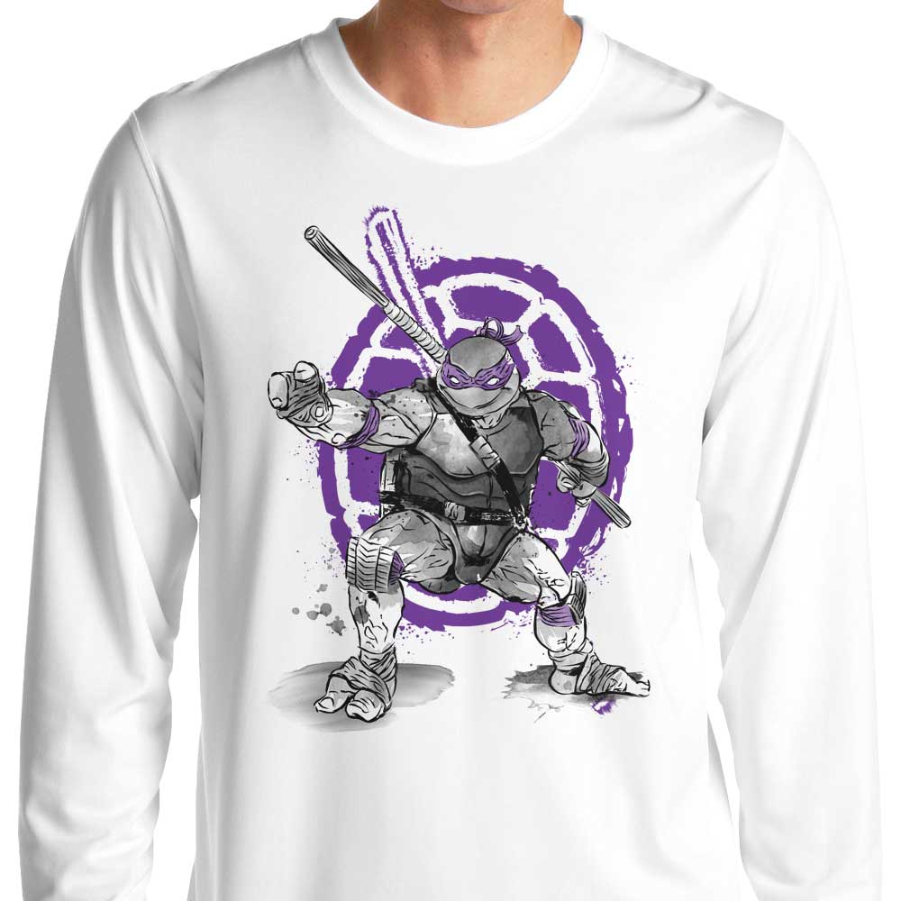 Bo Sumi-e - Adult & Kids T-Shirts, Sweatshirts & Hoodies apparel design preview 1
