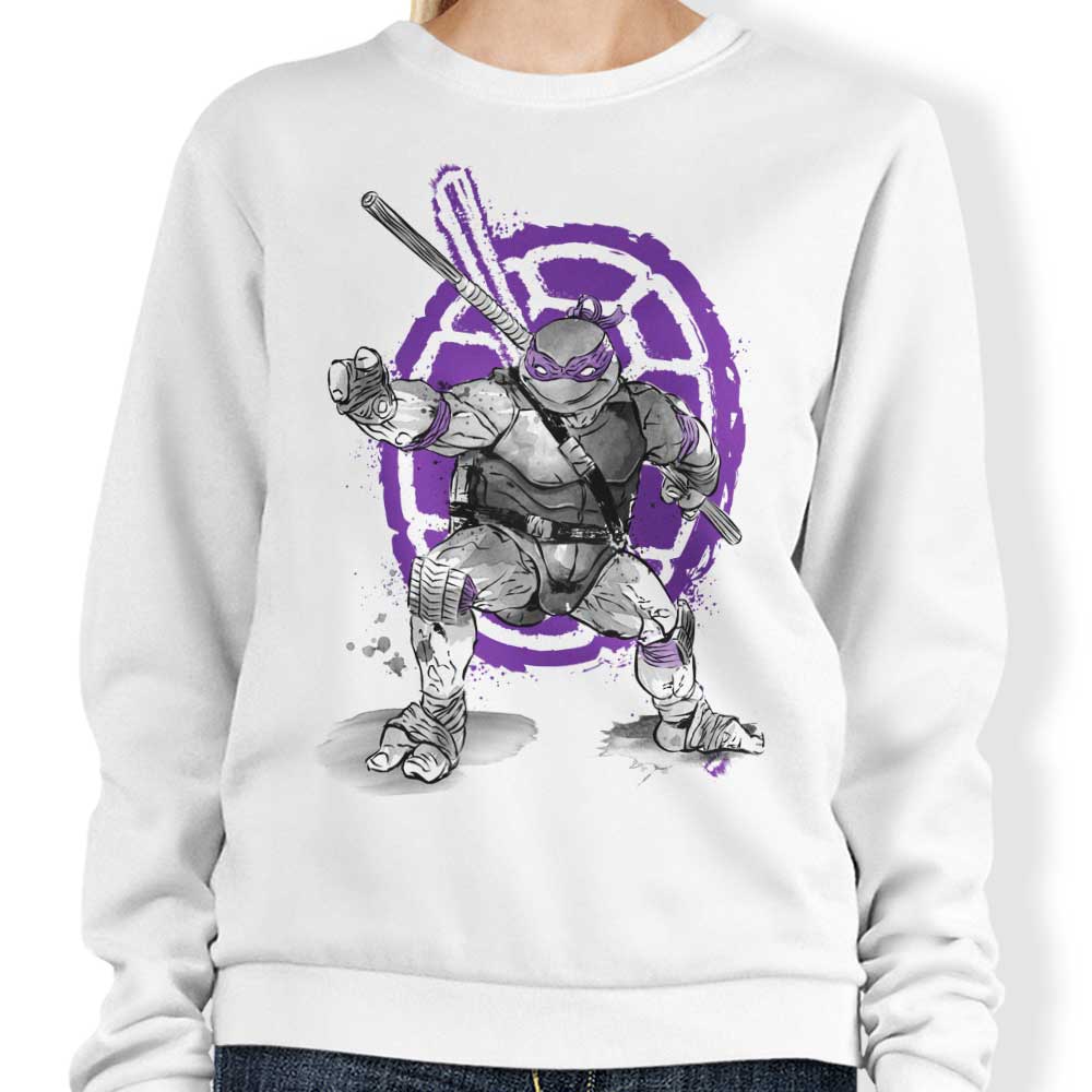 Bo Sumi-e - Adult & Kids T-Shirts, Sweatshirts & Hoodies apparel design preview 1