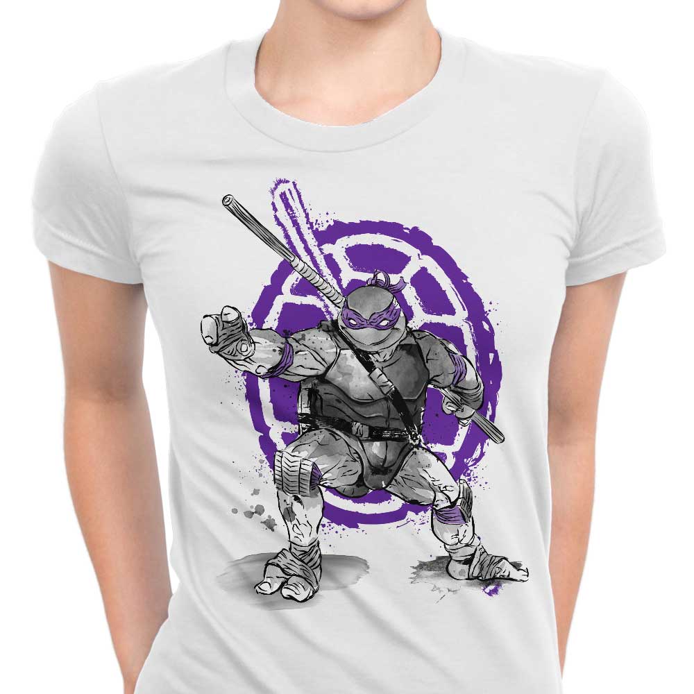 Bo Sumi-e Women's Apparel - Adult & Kids T-Shirts, Sweatshirts & Hoodies apparel design preview 1