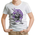 Bo Sumi-e Youth Apparel - Adult & Kids T-Shirts, Sweatshirts & Hoodies apparel design preview 1