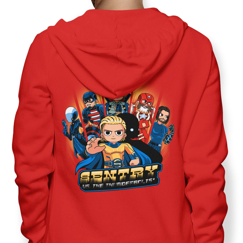 Bob Pilgrim - Adult & Kids T-Shirts, Sweatshirts & Hoodies apparel design preview 1