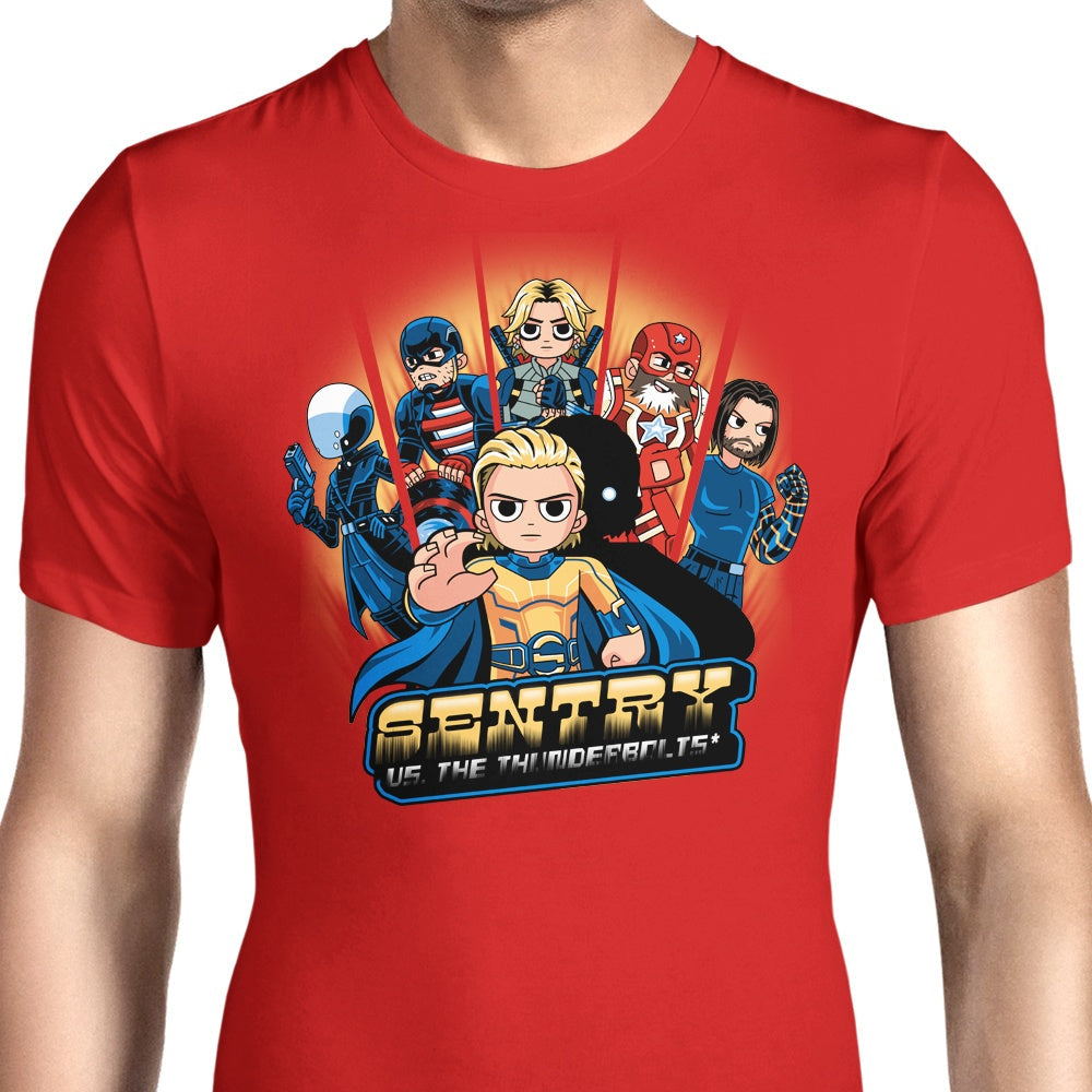 Bob Pilgrim Men's Apparel - Adult & Kids T-Shirts, Sweatshirts & Hoodies apparel design preview 1